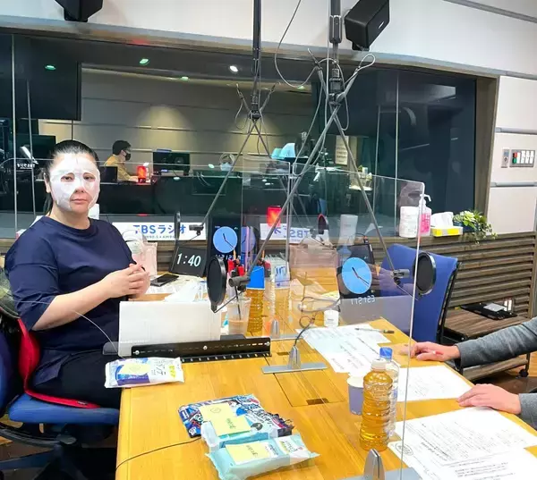 「スースー系ボディシート 2022番外編！」の画像