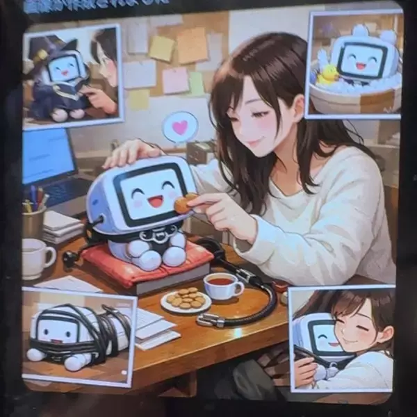 「山里、思い切ってプロにグレードアップ！」の画像