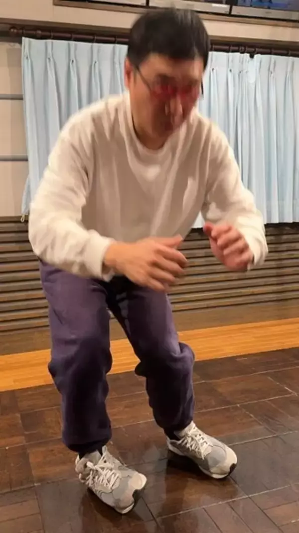 「山里、思い切ってプロにグレードアップ！」の画像