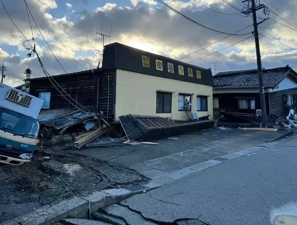 「未来につなげ、前を向いて頑張る輪島塗」の画像