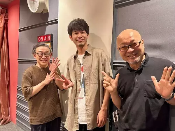 自転車をいじるのが好きな東ヨシアキ　新たな楽しみを発見