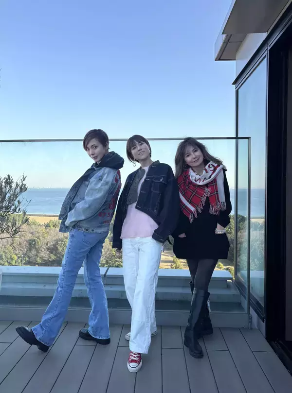 「3月ファッションチェック！」の画像