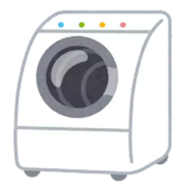 「タオルをふわふわ長持ちさせる秘訣は、干す前に振るだけ！」の画像