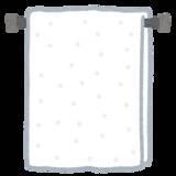 「タオルをふわふわ長持ちさせる秘訣は、干す前に振るだけ！」の画像3