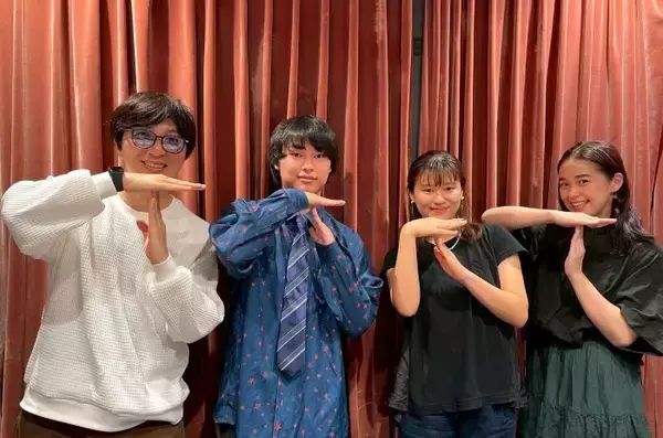 「多摩の大学・学園祭 スペシャル②」（多摩美＆武蔵美編）