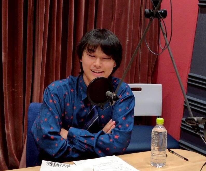 「多摩の大学・学園祭 スペシャル②」（多摩美＆武蔵美編）