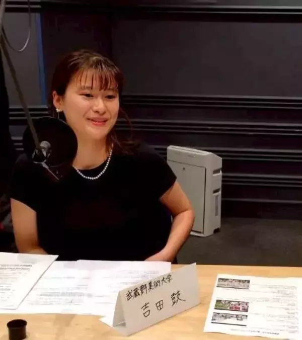 「「多摩の大学・学園祭 スペシャル②」（多摩美＆武蔵美編）」の画像