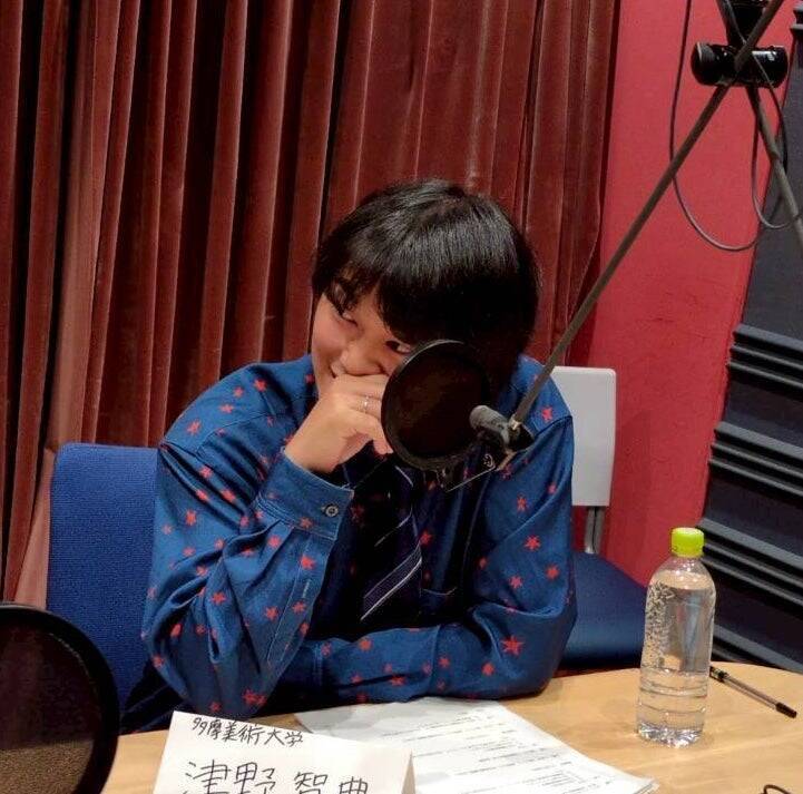 「多摩の大学・学園祭 スペシャル②」（多摩美＆武蔵美編）