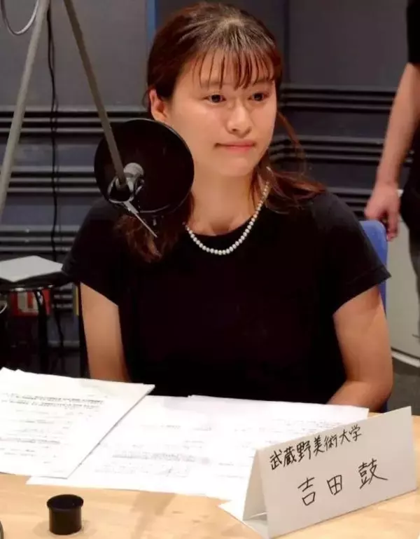 「「多摩の大学・学園祭 スペシャル②」（多摩美＆武蔵美編）」の画像