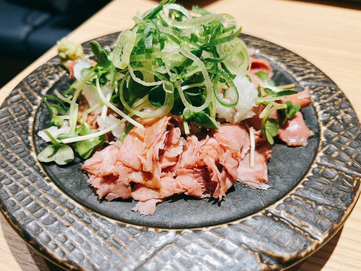 すし居酒屋杉玉　脅威のポテンシャル