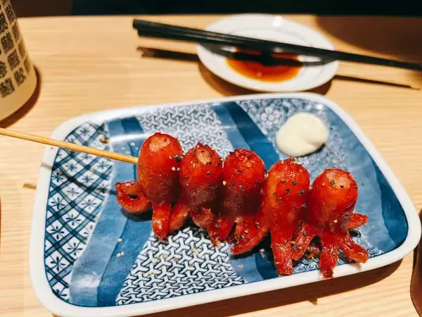 「すし居酒屋杉玉　脅威のポテンシャル」の画像