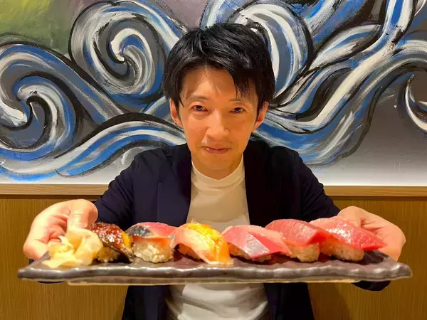 「すし居酒屋杉玉　脅威のポテンシャル」の画像