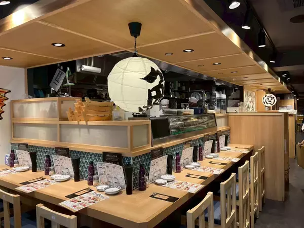 「すし居酒屋杉玉　脅威のポテンシャル」の画像