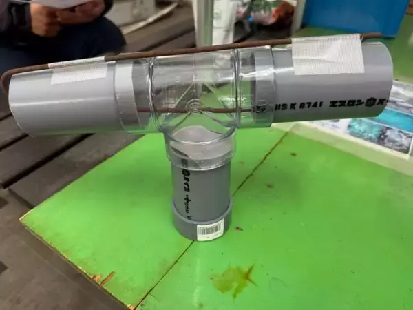 「東京の畑でネズミが急増？　農家を悩ます食害の実態」の画像