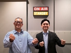 ”移動がどんどん進化する未来”を日本から。データとAIで自動車未来に貢献する