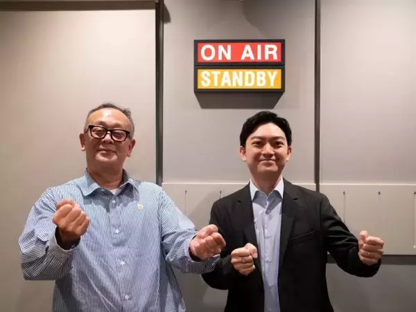 ”移動がどんどん進化する未来”を日本から。データとAIで自動車未来に貢献する