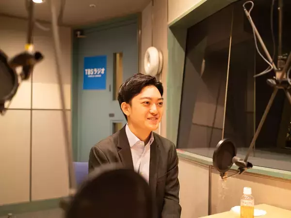 「”移動がどんどん進化する未来”を日本から。データとAIで自動車未来に貢献する」の画像