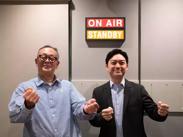 「”移動がどんどん進化する未来”を日本から。データとAIで自動車未来に貢献する」の画像