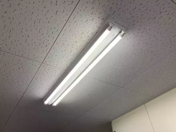 蛍光灯生産終了カウントダウン！LEDの思わぬ壁