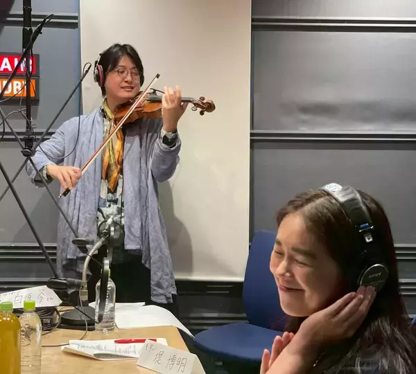 「”国立音大”卒のユニット「Shikinami」登場」の画像