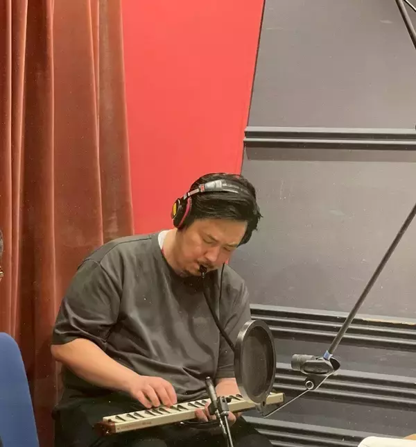 「”国立音大”卒のユニット「Shikinami」登場」の画像