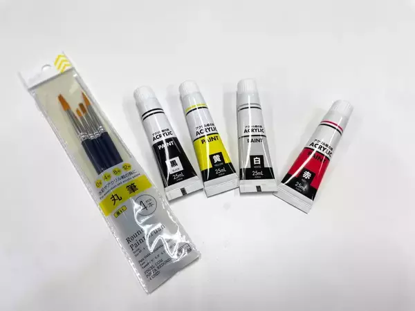 「センスが試される！？ストーンアート」の画像