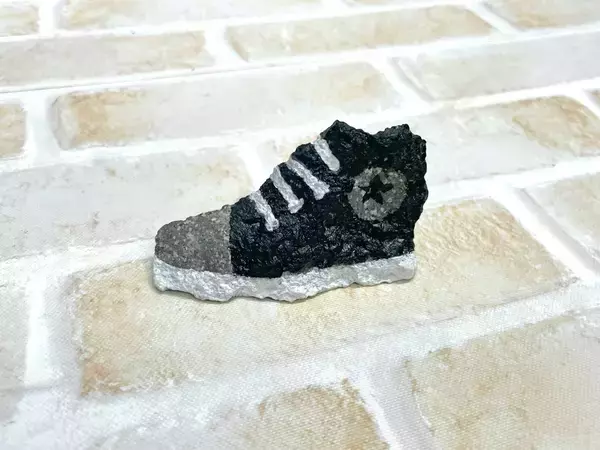 「センスが試される！？ストーンアート」の画像