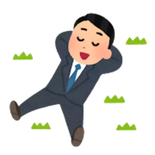 「今日からできる昼寝の極意！ポイントは午後3時までに短時間で！」の画像