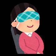 今日からできる昼寝の極意！ポイントは午後3時までに短時間で！