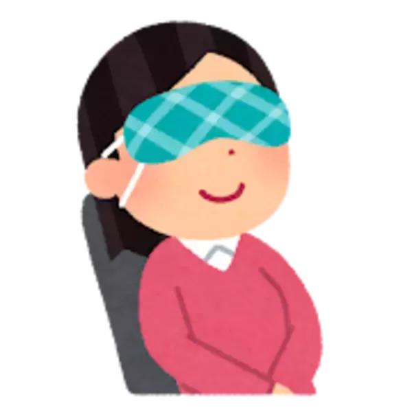 「今日からできる昼寝の極意！ポイントは午後3時までに短時間で！」の画像