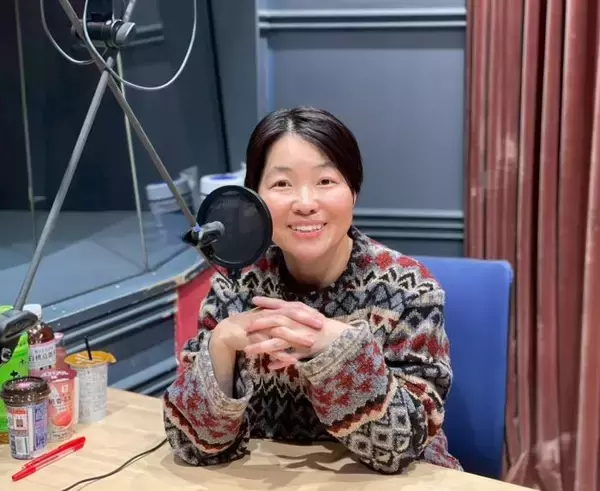 「イモト❌はーたみん」トークライブの裏話