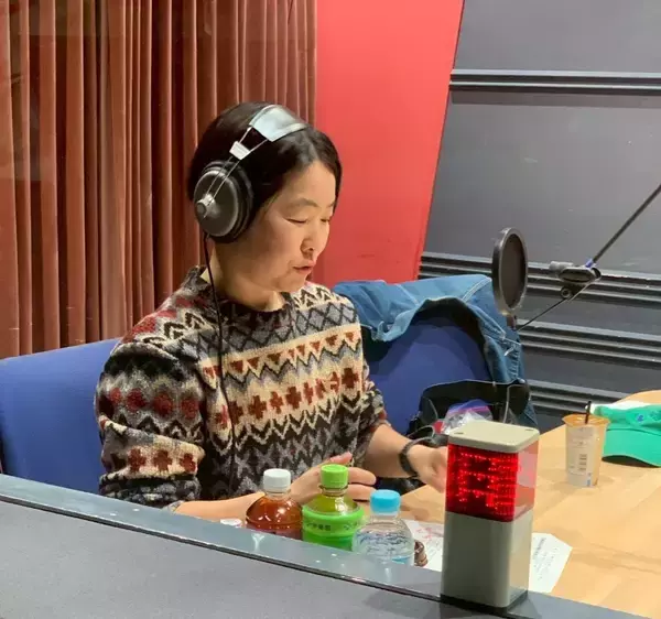 「「イモト❌はーたみん」トークライブの裏話」の画像