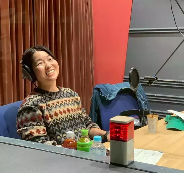 「「イモト❌はーたみん」トークライブの裏話」の画像