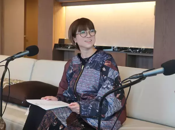 「みなさんからのお便りを紹介！」の画像