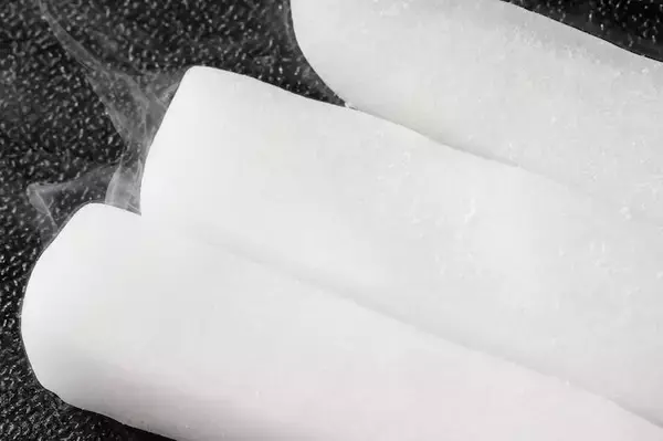 ドライアイス争奪戦！環境に良いことをしたら、足りなくなった？