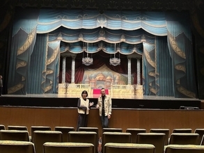 1947回トヨタコミュニティコンサート in 香川レポート