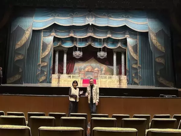 1947回トヨタコミュニティコンサート in 香川レポート