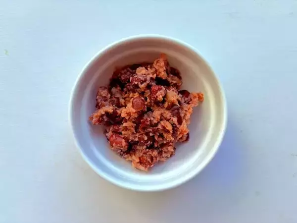 材料たった3つでできる「発酵あんこ」の作り方