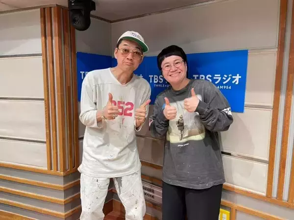 15年ぶりにハリセンボンの近藤春菜さんが登場！ゲスト出演がニュースに⁉