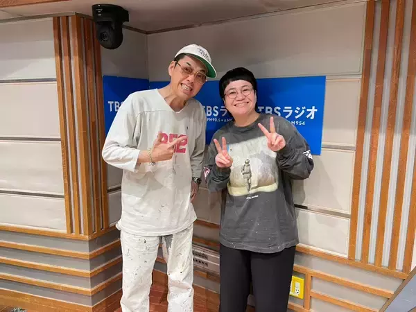 「15年ぶりにハリセンボンの近藤春菜さんが登場！ゲスト出演がニュースに⁉」の画像