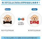 「猛暑からペットを守る　予報とバッジで熱中症対策」の画像4