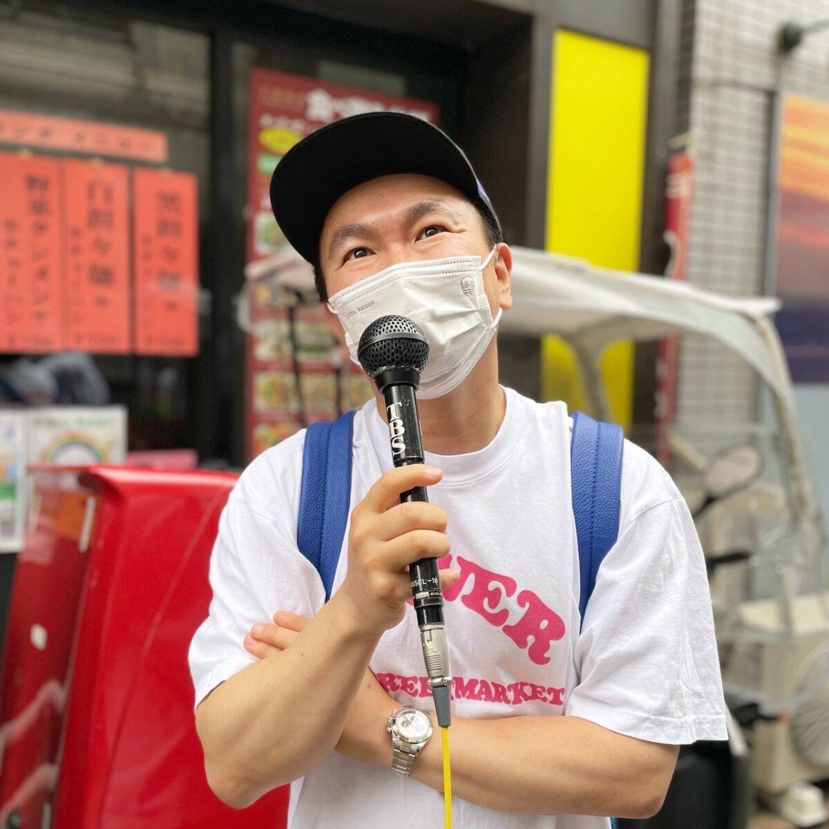 かまたく「青春18ラジオ」