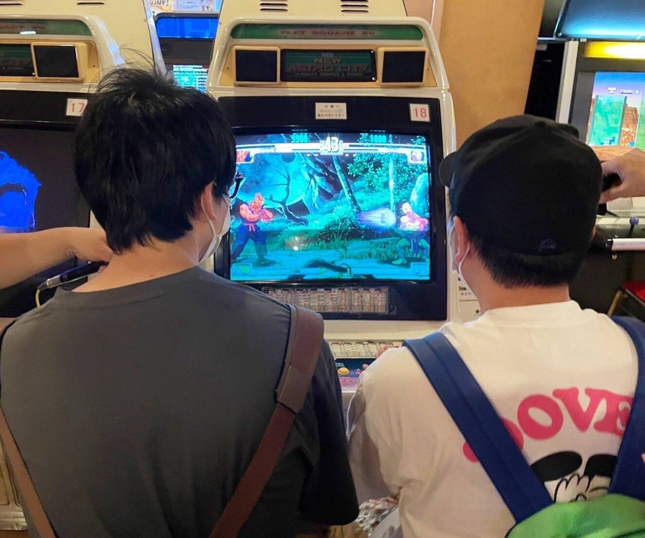 かまたく「青春18ラジオ」