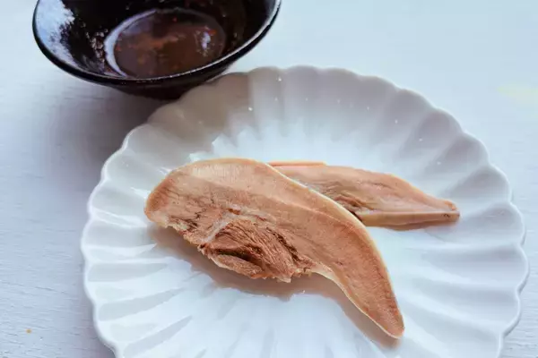 「「鶏の唐揚げ」調理が面倒なら茹でればいい！」の画像