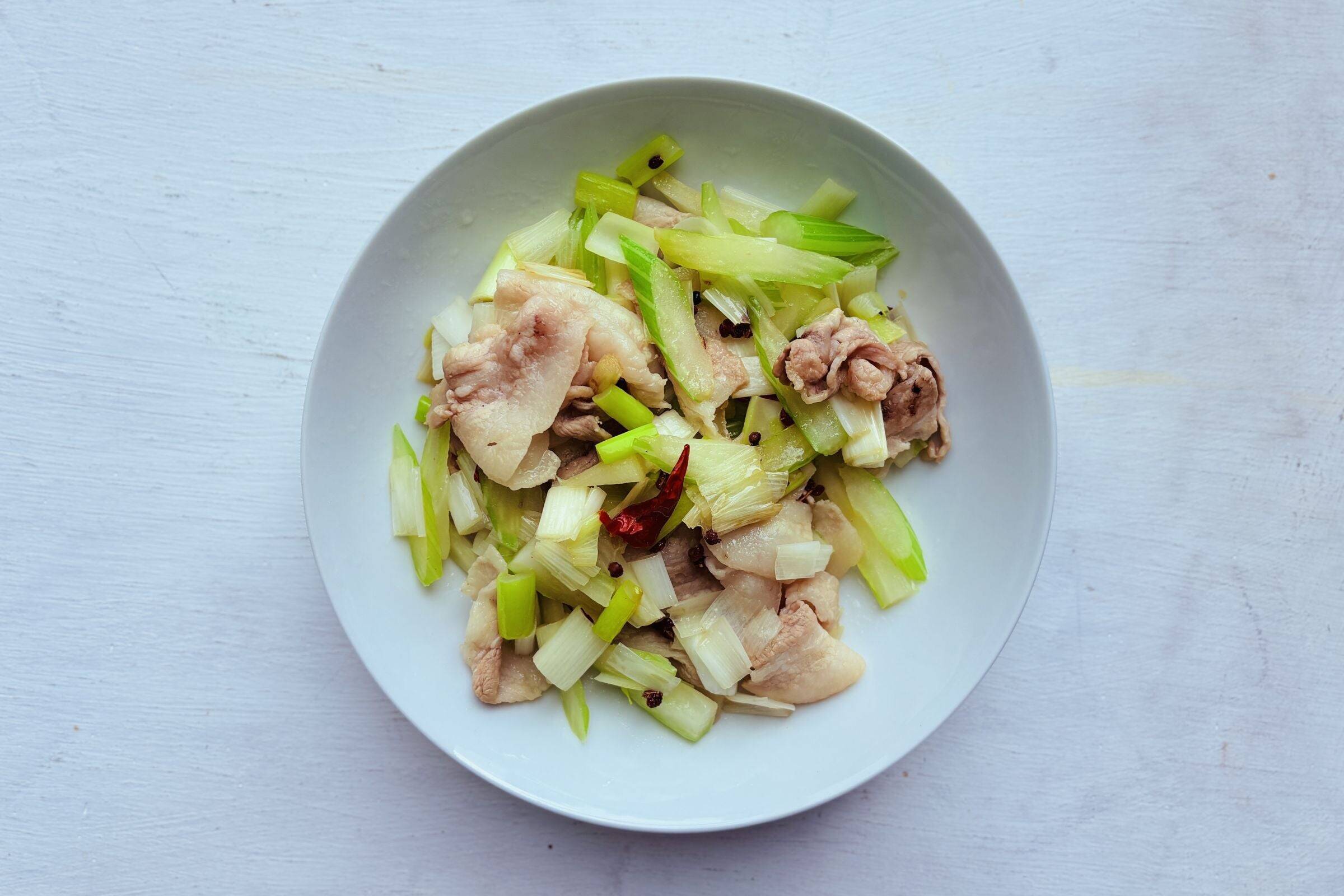 「鶏の唐揚げ」調理が面倒なら茹でればいい！