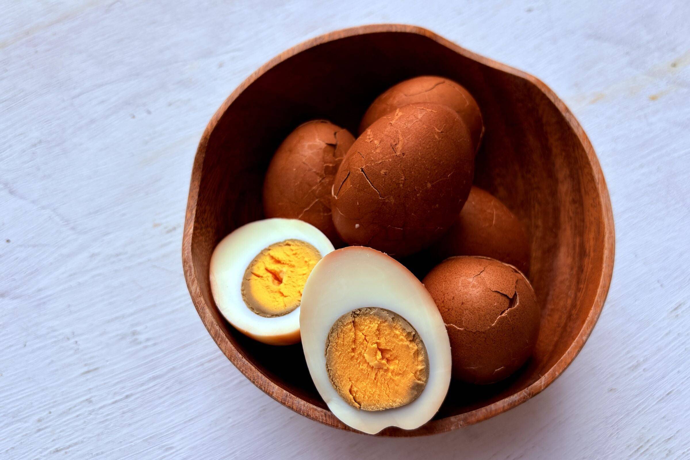 「鶏の唐揚げ」調理が面倒なら茹でればいい！