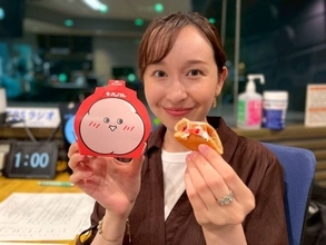 ミスド"もっちゅりん"も話題！今売れるコンビニ"もち系"商品