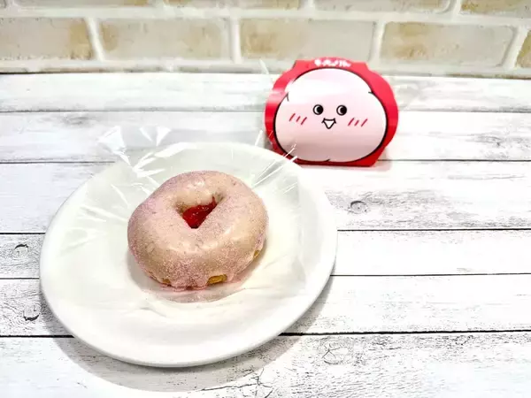 「ミスド"もっちゅりん"も話題！今売れるコンビニ"もち系"商品」の画像