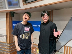 番組初登場！平成ノブシコブシ吉村さんと深夜のお笑い談義！！