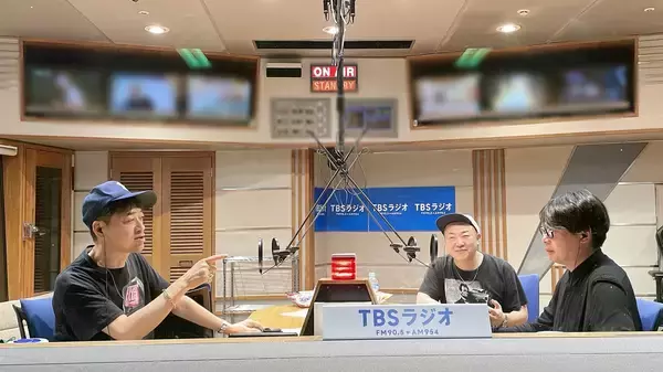 「番組初登場！平成ノブシコブシ吉村さんと深夜のお笑い談義！！」の画像